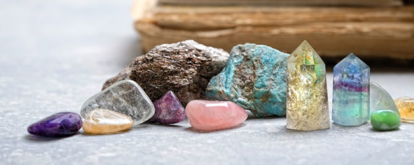 piedras reales
