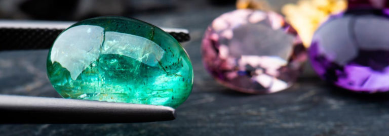 Conoce las propiedades increíbles de la piedra topacio.